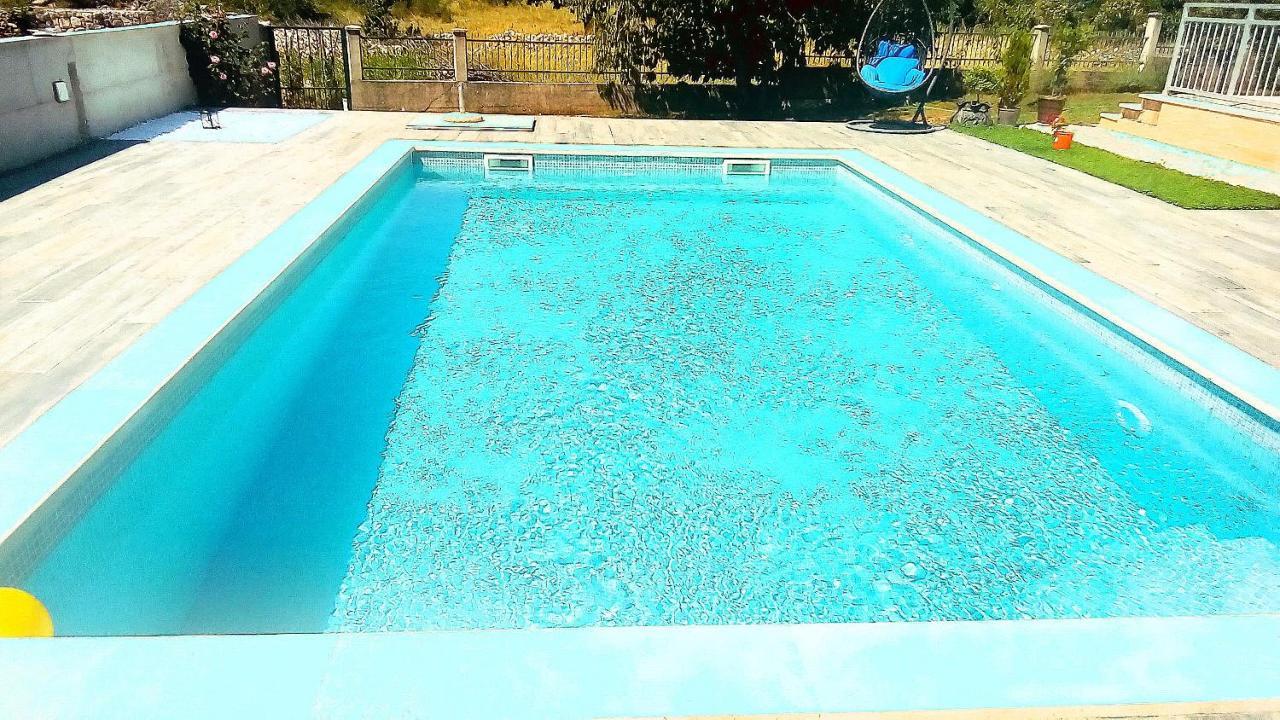 Villa Endi,A Gem Near Sibenik Unesic المظهر الخارجي الصورة