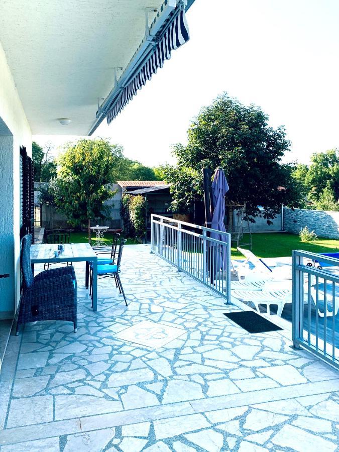 Villa Endi,A Gem Near Sibenik Unesic المظهر الخارجي الصورة