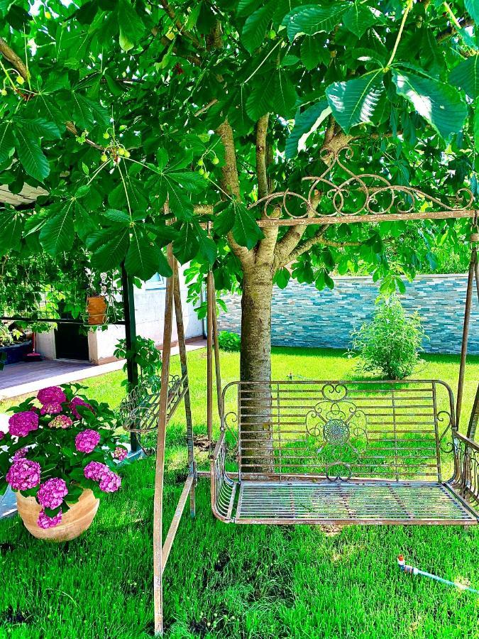 Villa Endi,A Gem Near Sibenik Unesic المظهر الخارجي الصورة