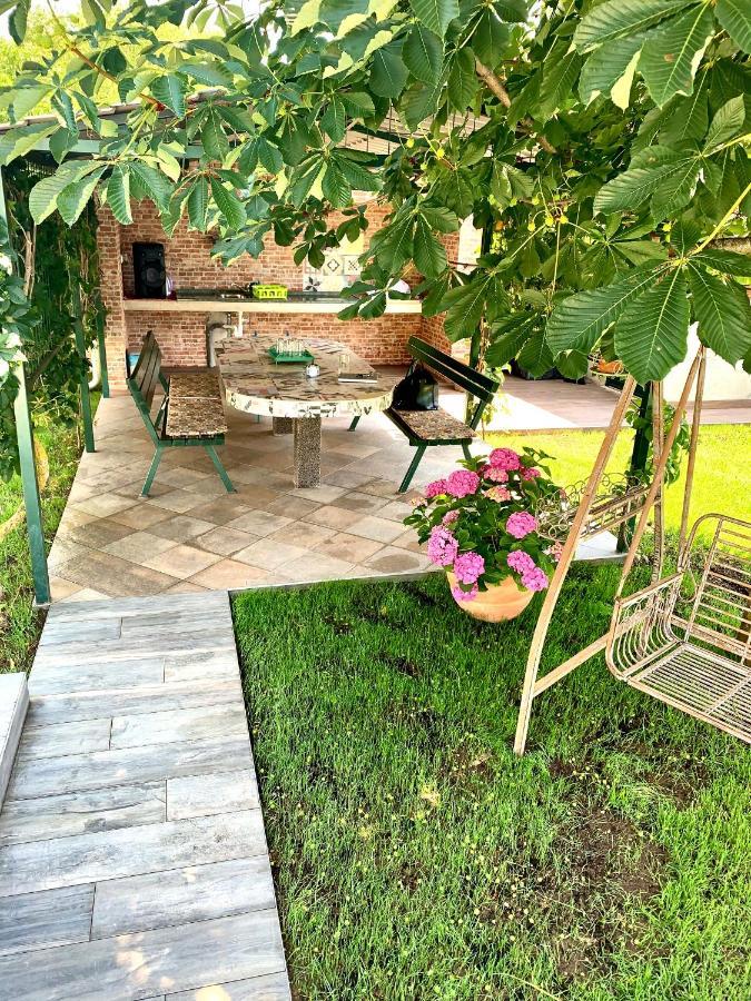 Villa Endi,A Gem Near Sibenik Unesic المظهر الخارجي الصورة