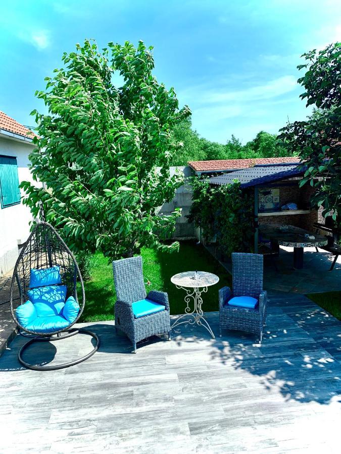 Villa Endi,A Gem Near Sibenik Unesic المظهر الخارجي الصورة