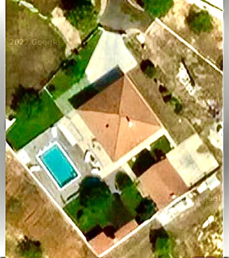 Villa Endi,A Gem Near Sibenik Unesic المظهر الخارجي الصورة