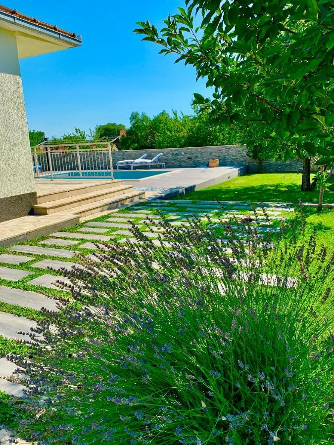 Villa Endi,A Gem Near Sibenik Unesic المظهر الخارجي الصورة
