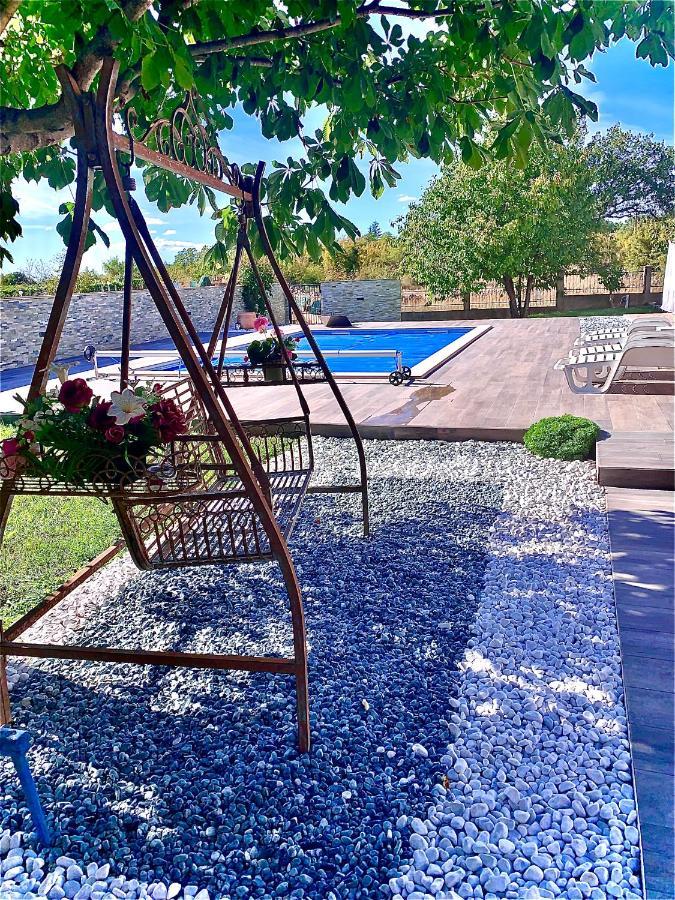 Villa Endi,A Gem Near Sibenik Unesic المظهر الخارجي الصورة