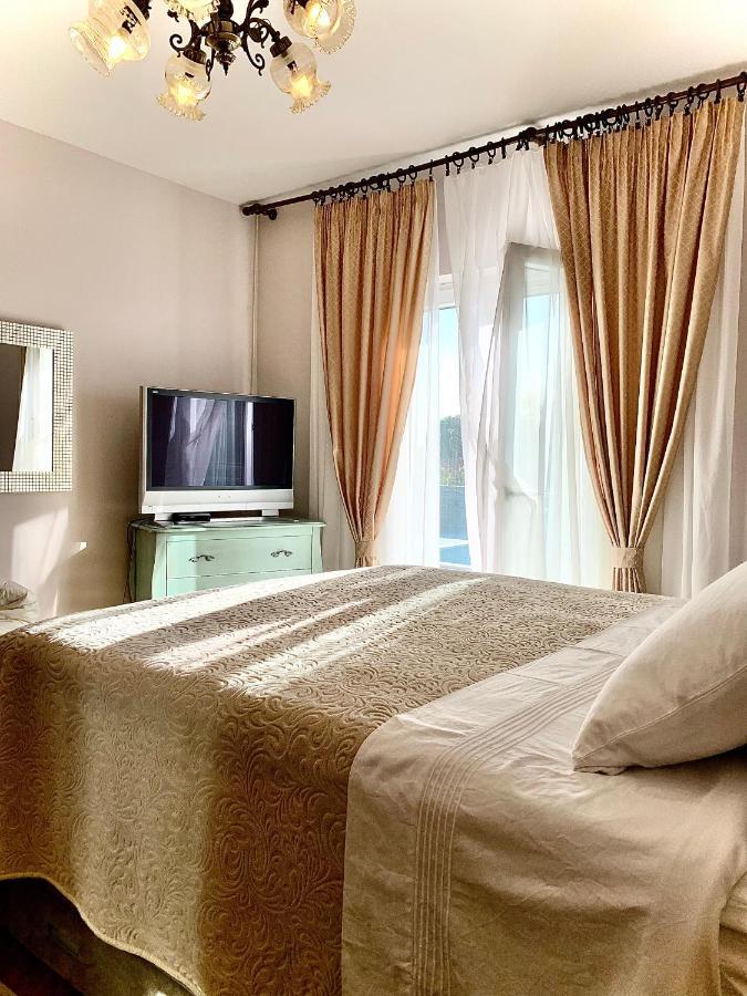 Villa Endi,A Gem Near Sibenik Unesic المظهر الخارجي الصورة