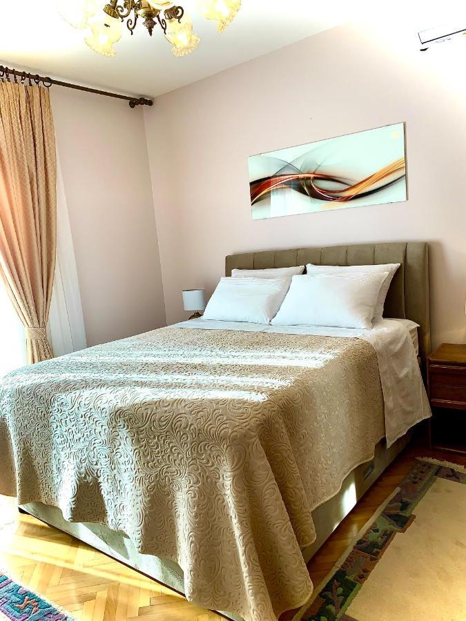 Villa Endi,A Gem Near Sibenik Unesic المظهر الخارجي الصورة